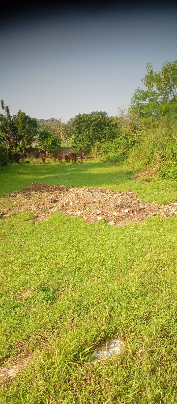 Taman pemakaman